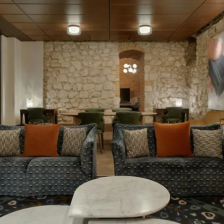 Stradom House, Autograph Collection Krakov