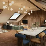 Stradom House & Spa, Autograph Collection Hotell 5*