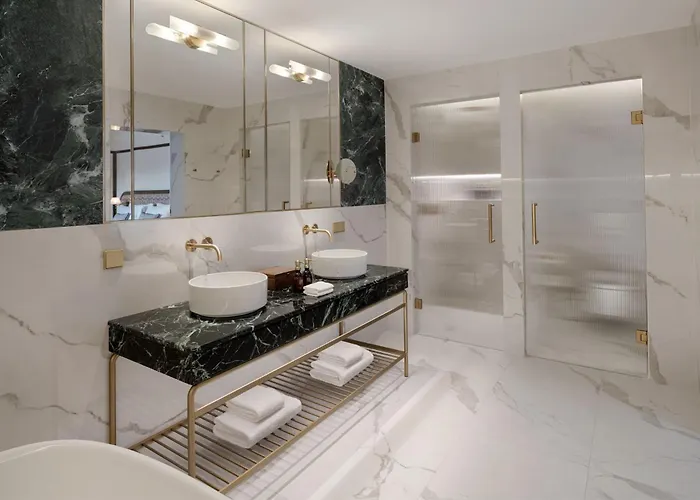 Hotel Stradom House, Autograph Collection Cracovie