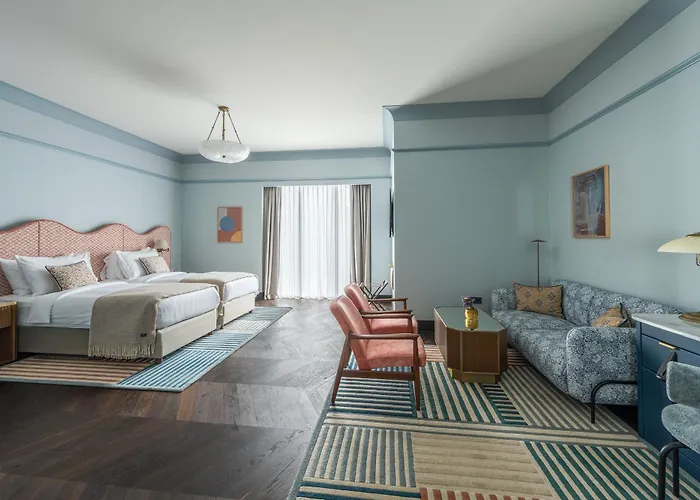 Hotel Stradom House, Autograph Collection