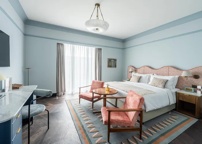 Hotel Stradom House, Autograph Collection 5*