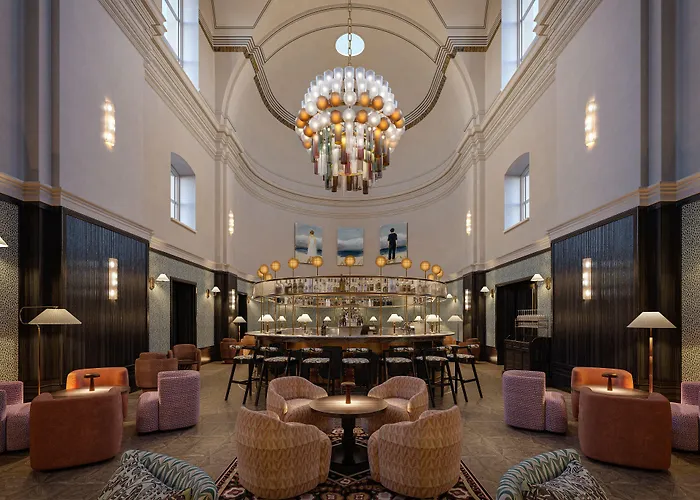 Stradom House, Autograph Collection 5* Cracovie