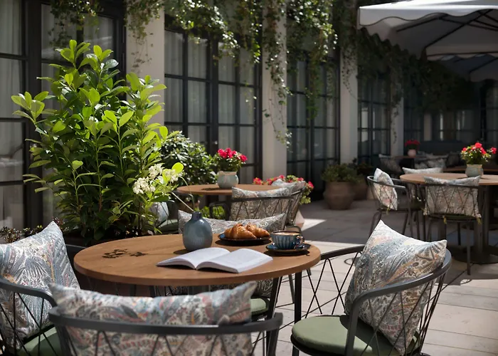 Hotel Stradom House, Autograph Collection Cracovie