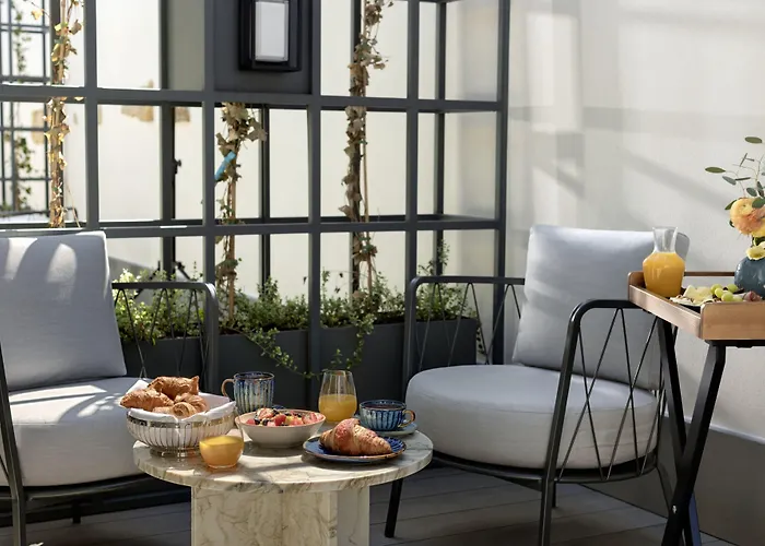 Stradom House, Autograph Collection 5* Cracovie