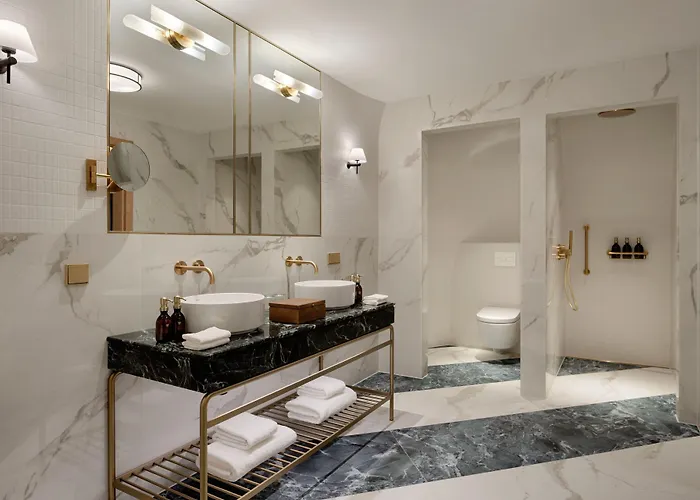 Stradom House, Autograph Collection 5* Cracovie