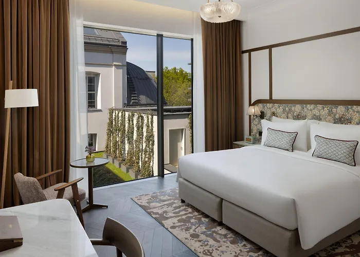 Hotel Stradom House, Autograph Collection 5*