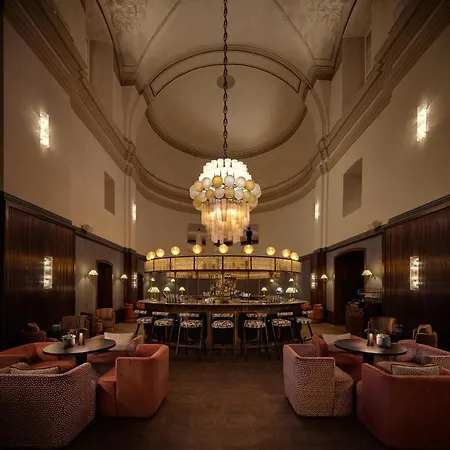 Hotell Stradom House & Spa, Autograph Collection