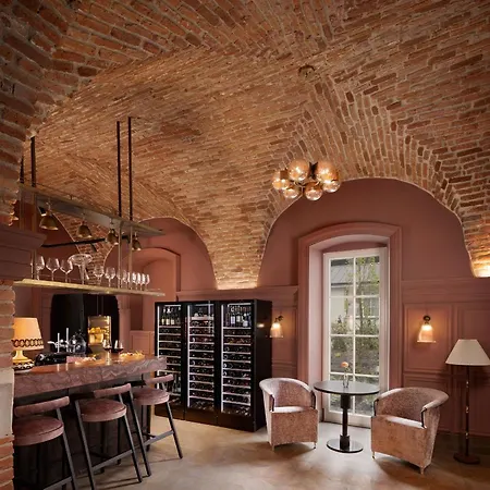 Stradom House, Autograph Collection كراكوفيا