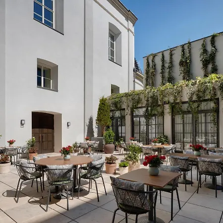 Hotell Stradom House & Spa, Autograph Collection 5*
