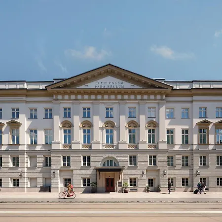 Stradom House, Autograph Collection 5*