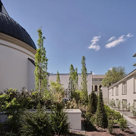 Stradom House, Autograph Collection Otel Krakow