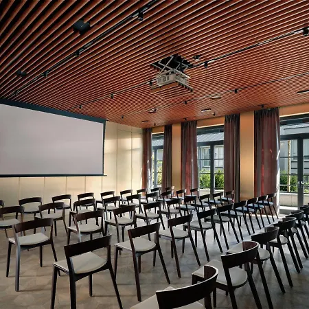 Stradom House, Autograph Collection Cracovia