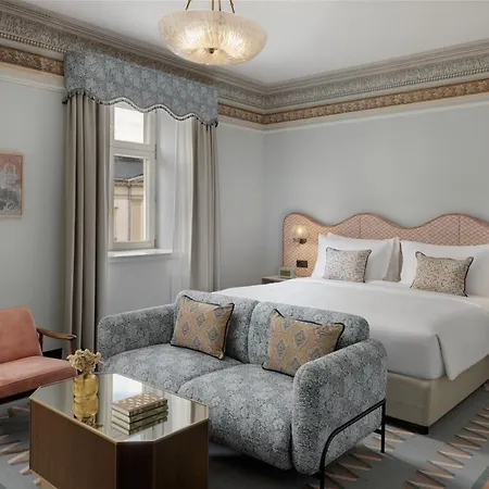 Otel Stradom House, Autograph Collection