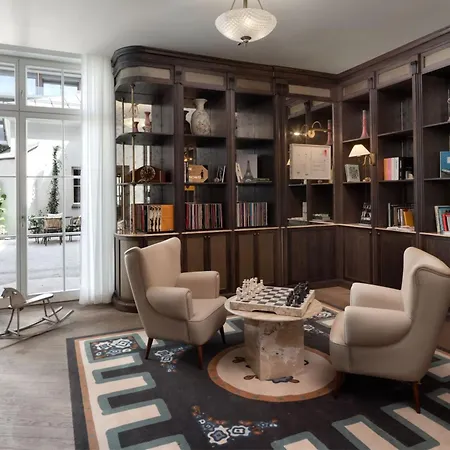 Otel Stradom House, Autograph Collection