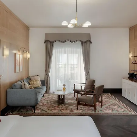 Stradom House & Spa, Autograph Collection Hotell Kraków