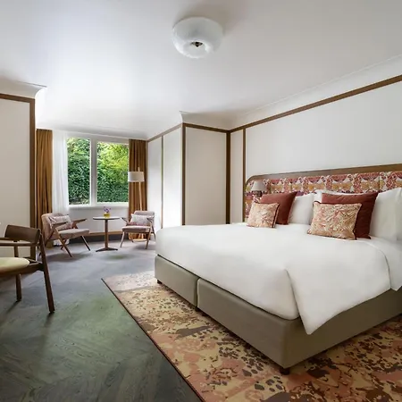 Hotell Stradom House & Spa, Autograph Collection Kraków