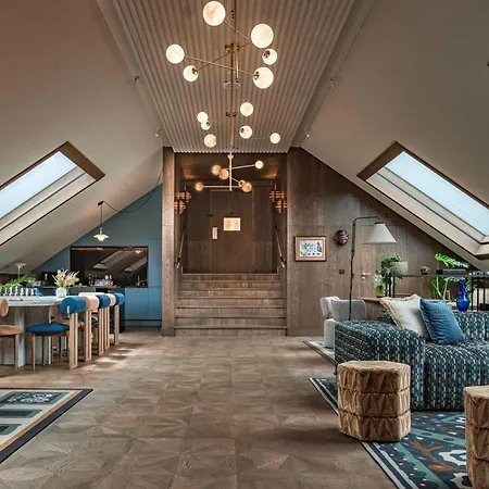 Stradom House & Spa, Autograph Collection Hotell