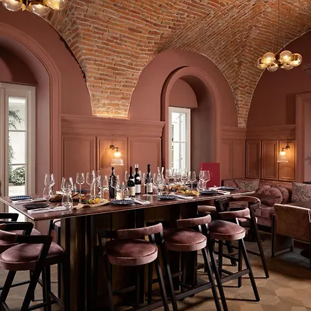 Stradom House, Autograph Collection 5* Krakow