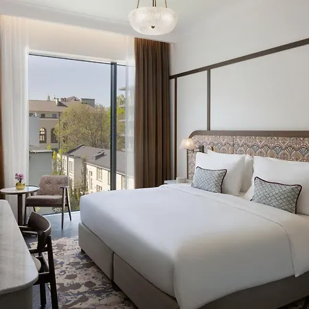 Stradom House & Spa, Autograph Collection Hotell