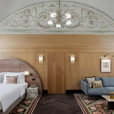 Otel Stradom House, Autograph Collection