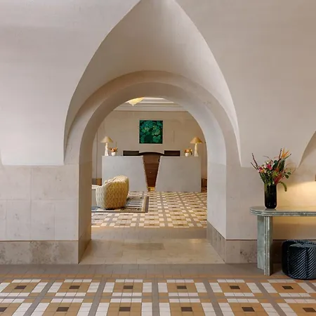 Hotel Stradom House & Spa, Autograph Collection Krakov