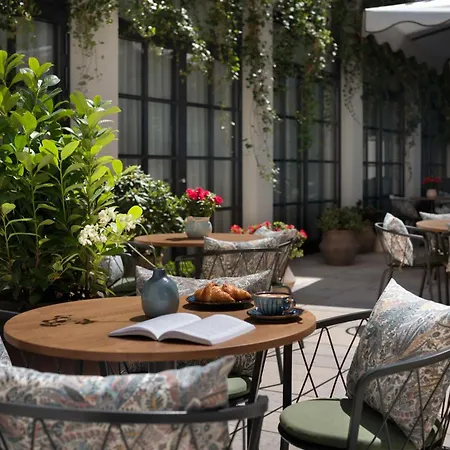 Otel Stradom House, Autograph Collection 5*