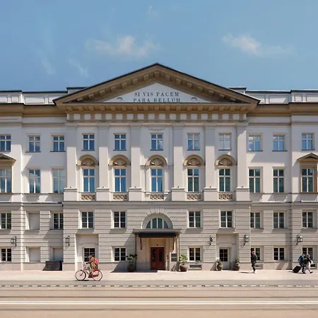Stradom House & Spa, Autograph Collection 5* Krakov