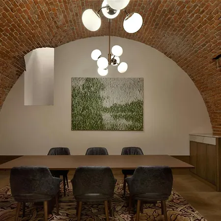 Otel Stradom House, Autograph Collection