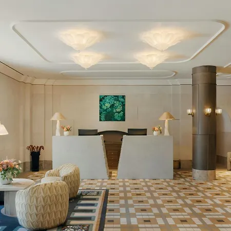 Hotell Stradom House & Spa, Autograph Collection Kraków