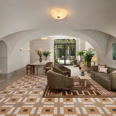 Stradom House & Spa, Autograph Collection Hotell 5*
