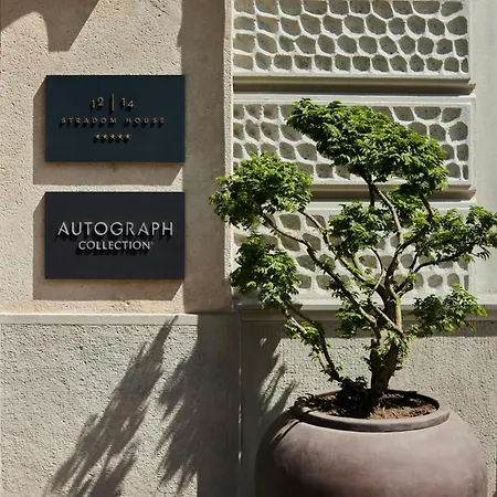 Otel Stradom House, Autograph Collection