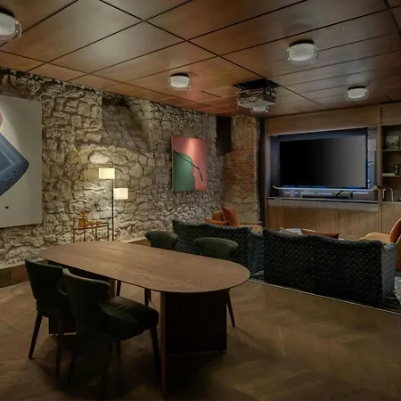 Stradom House, Autograph Collection Otel Krakow