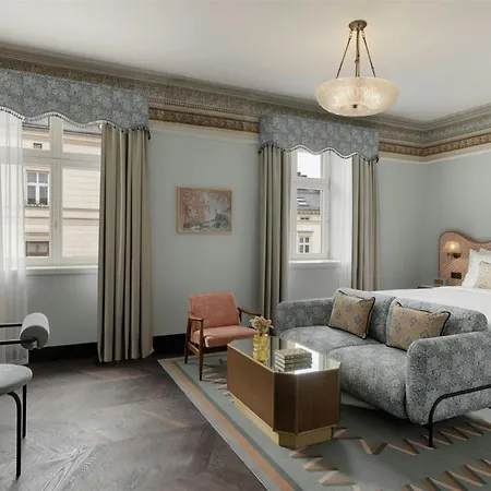 Stradom House, Autograph Collection Otel