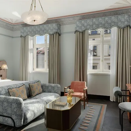 Otel Stradom House, Autograph Collection 5*