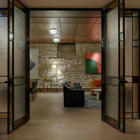 Hotell Stradom House & Spa, Autograph Collection Kraków