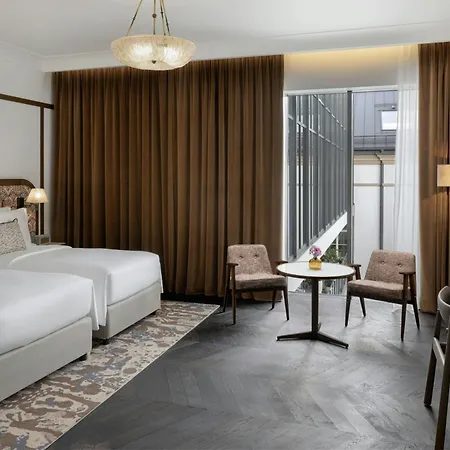 Hotell Stradom House & Spa, Autograph Collection