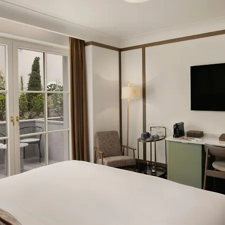 Hotel Stradom House & Spa, Autograph Collection Krakov