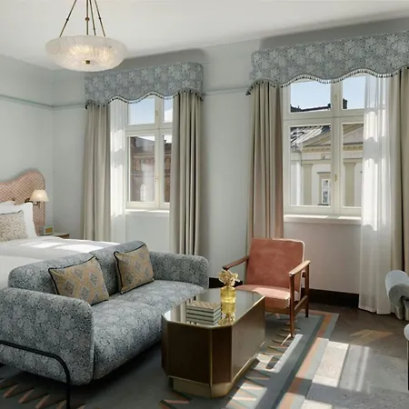 Stradom House, Autograph Collection 5* Krakow