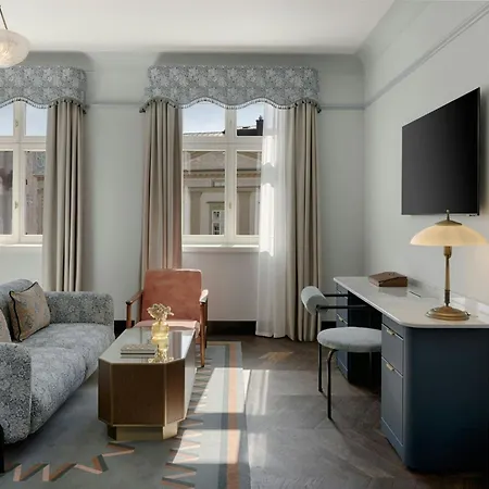 Stradom House, Autograph Collection Otel 5*