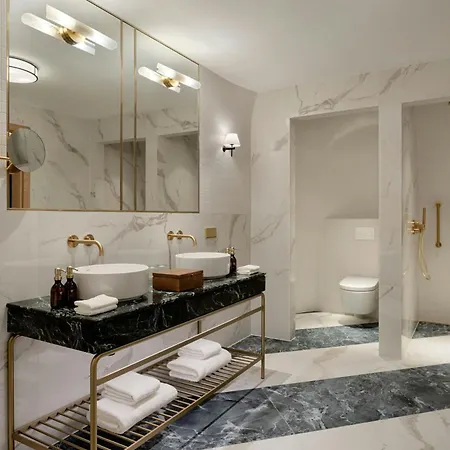 Hotel Stradom House & Spa, Autograph Collection Cracóvia