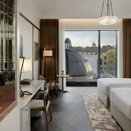 Stradom House & Spa, Autograph Collection 5* Kraków