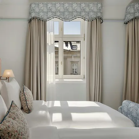 Stradom House, Autograph Collection Otel 5*
