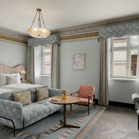 Stradom House, Autograph Collection 5* Cracovia