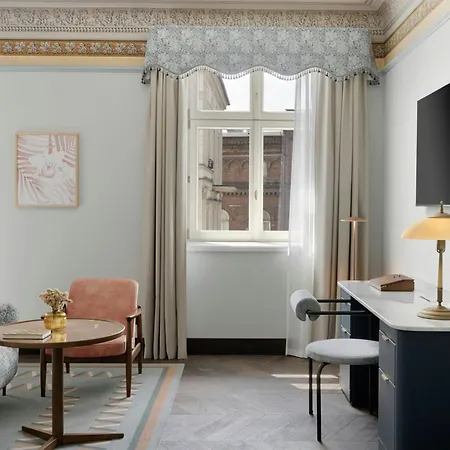 Hotell Stradom House & Spa, Autograph Collection 5*