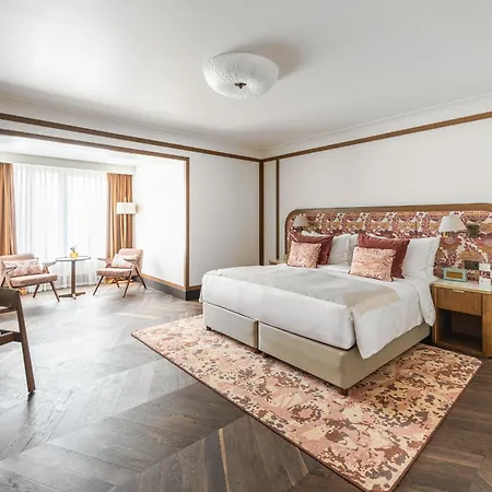 Hotel Stradom House, Autograph Collection