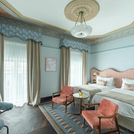 Stradom House, Autograph Collection فندق كراكوفيا