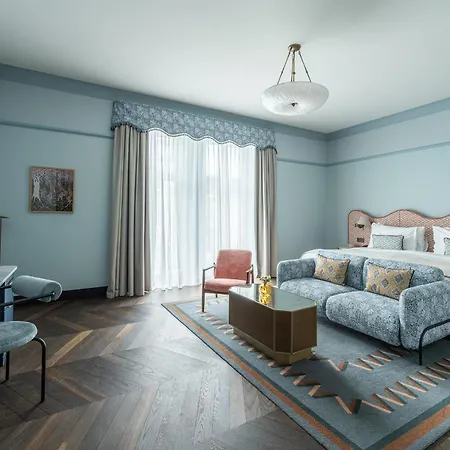 Stradom House & Spa, Autograph Collection Hotell 5*