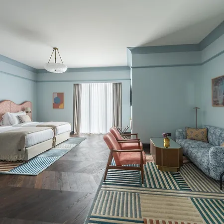 Hotel Stradom House, Autograph Collection