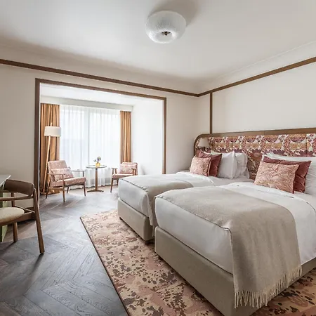 Stradom House, Autograph Collection Hotel 5*