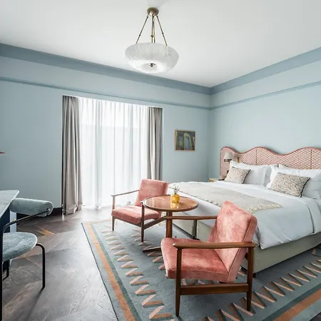 Hotell Stradom House & Spa, Autograph Collection 5*